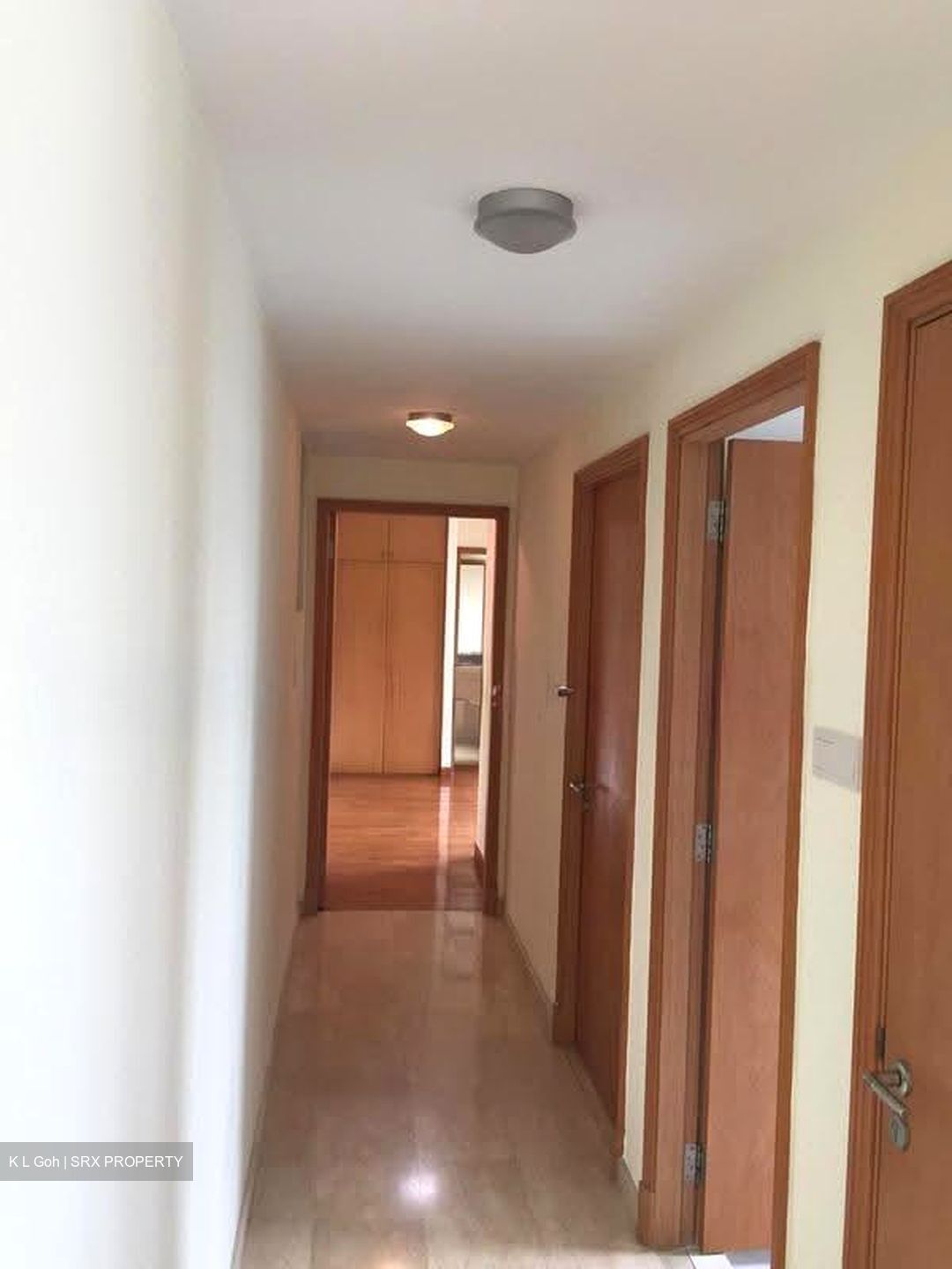 Haig Court (D15), Condominium #612941481